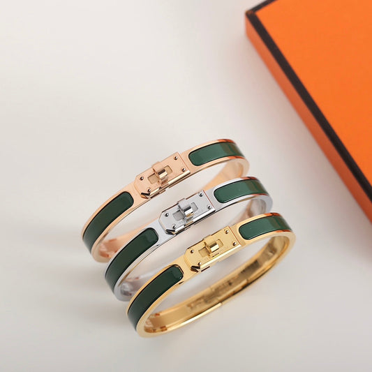 [Kaelin Vow]HM KELLY KHAKI ARMBAND
