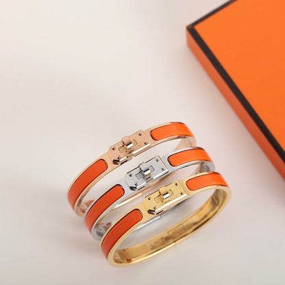 [Kaelin Vow]HM KELLY ORANGES ARMBAND
