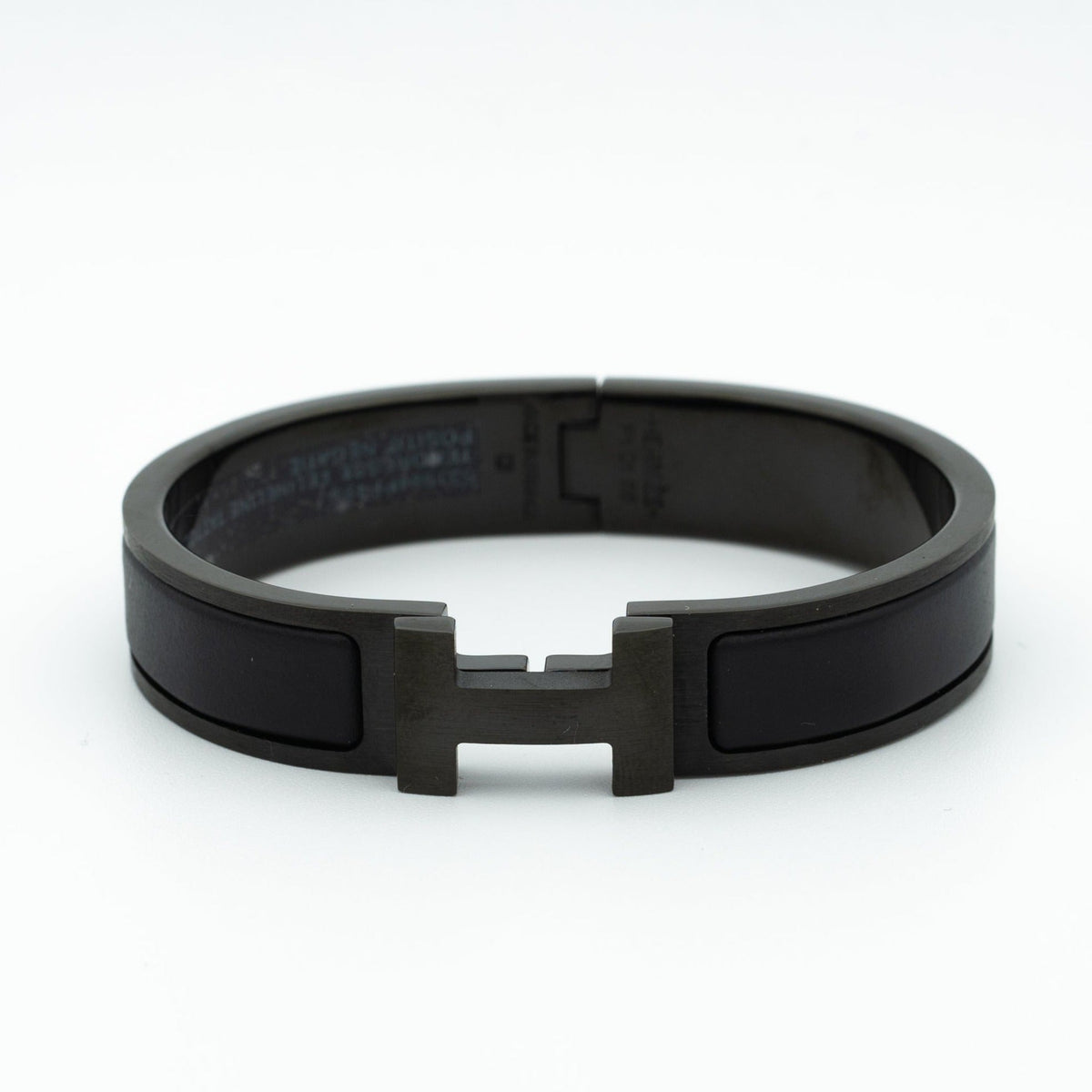 [Kaelin Vow]H SO BLACK 12MM