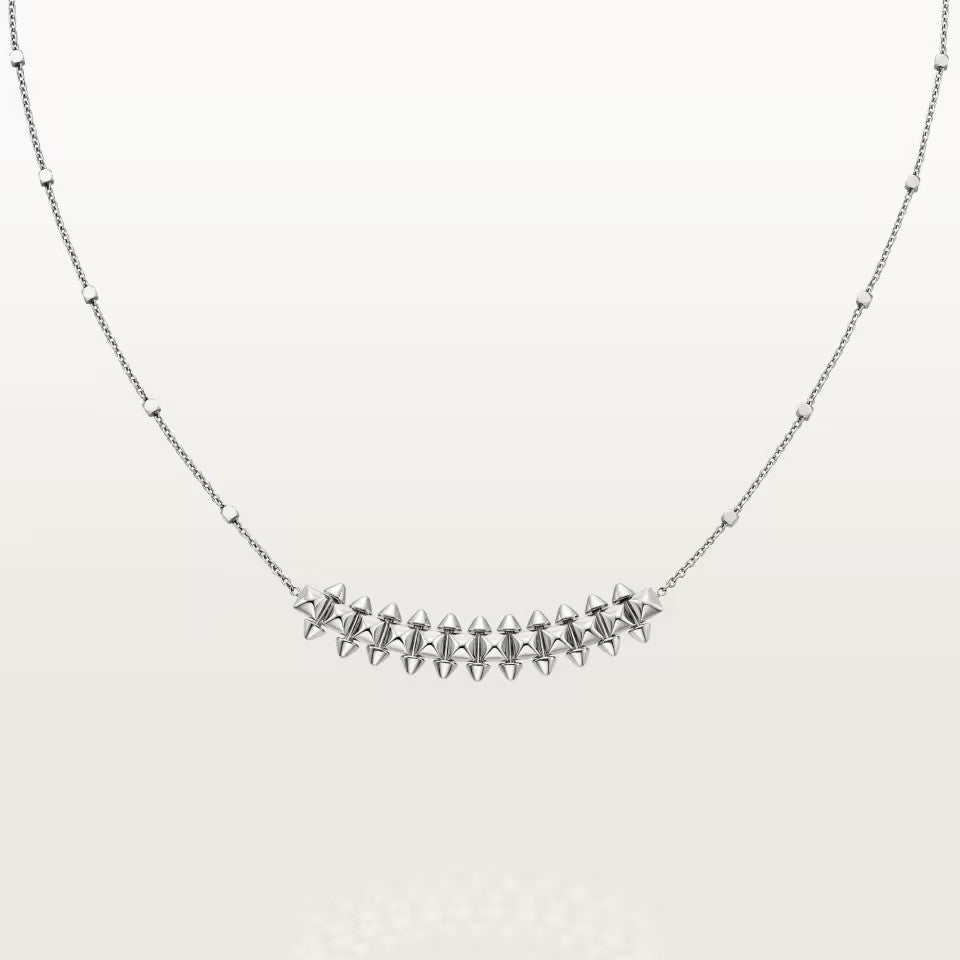 [Kaelin Vow]CLASH  MEDIUM NECKLACE