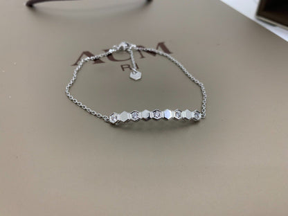 [Kaelin Vow]BEE LOVE BRACELET DIAMOND