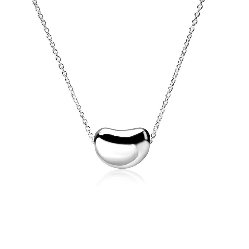 [Kaelin Vow]VINTAGE BEAN NECKLACE