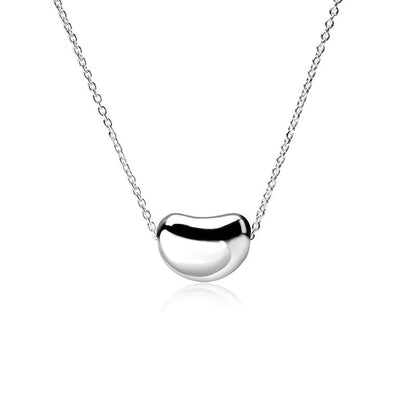 [Kaelin Vow]VINTAGE BEAN NECKLACE