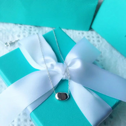 [Kaelin Vow]VINTAGE BEAN NECKLACE