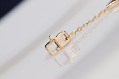 [Kaelin Vow]LEAF CLOVER BRACELET