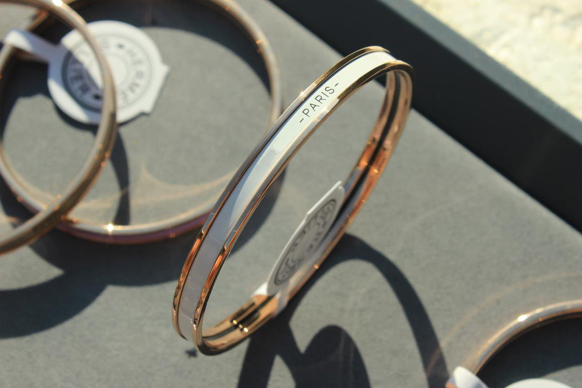 [Kaelin Vow]HM UNI BANGLE BAG
