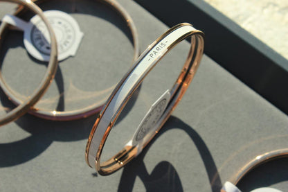 [Kaelin Vow]HM UNI BANGLE BAG