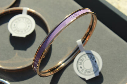 [Kaelin Vow]HM UNI BANGLE BAG