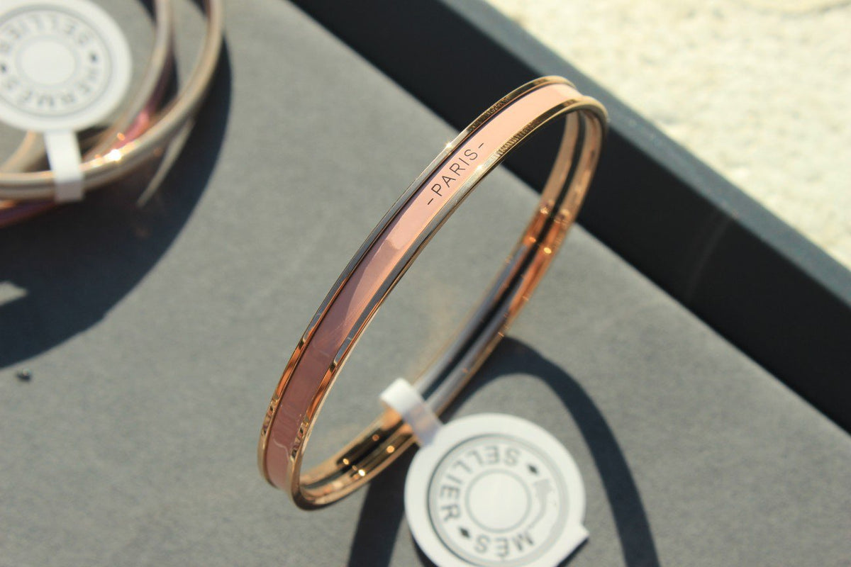 [Kaelin Vow]HM UNI BANGLE BAG