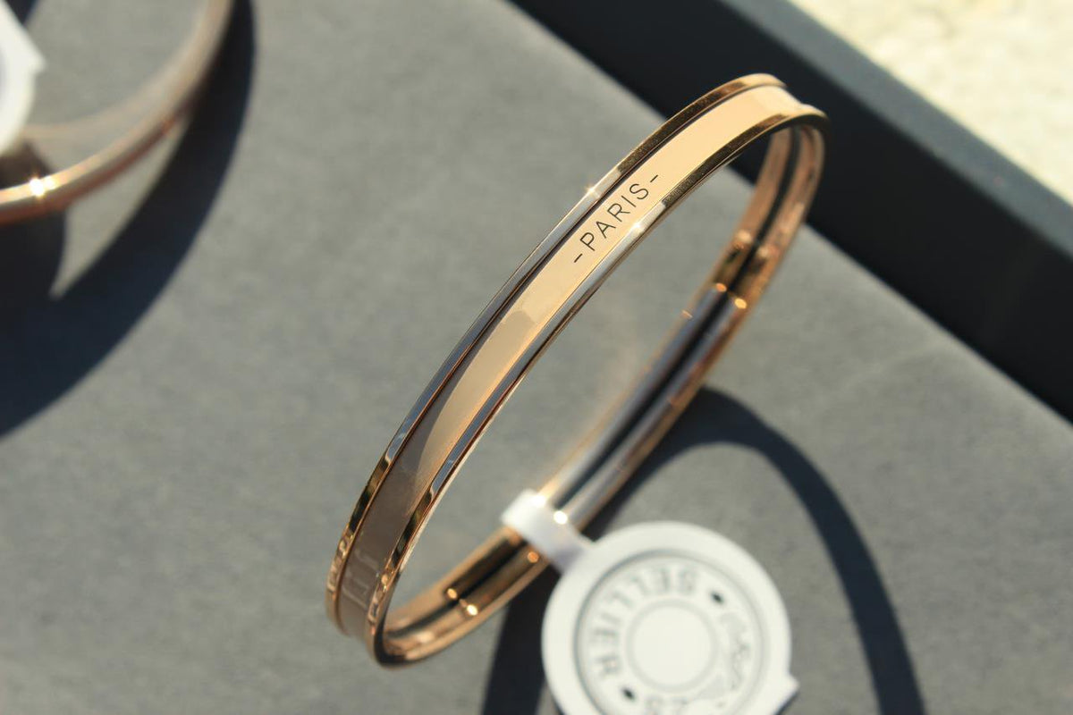 [Kaelin Vow]HM UNI BANGLE BAG