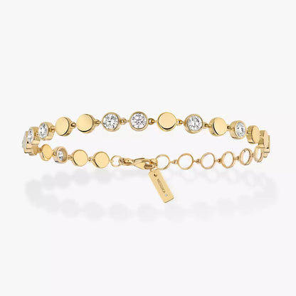 [Kaelin Vow] D-Vibes bracelet medium