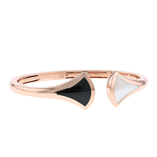 [Kaelin Vow]DREAM ARMBAND OFFEN ROSÉGOLD PERLMUTT