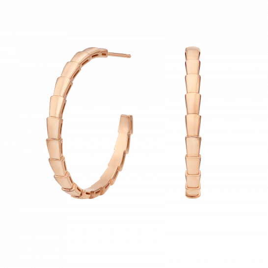 [Kaelin Vow]SERPENTI EARRINGS