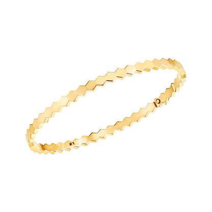 [Kaelin Vow] BEE LOVE GOLDARMBAND