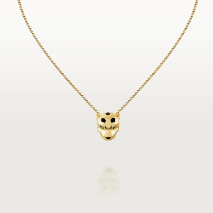 [Kaelin Vow]PANTHERE NECKLACE