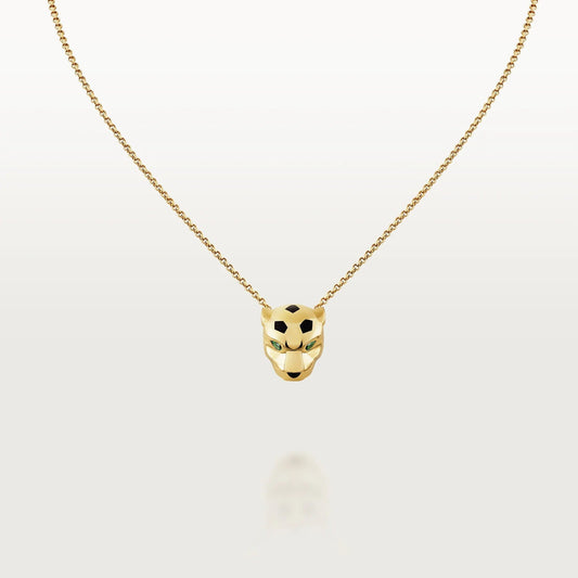 [Kaelin Vow]PANTHERE NECKLACE