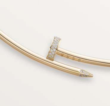 [Kaelin Vow]NEW JUSTE DIAMONDS NECKLACE