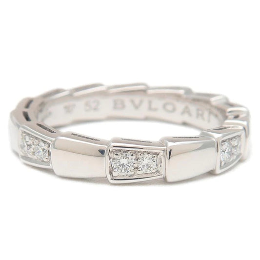 [Kaelin Vow]SERPENTI RING SILVER  3MM