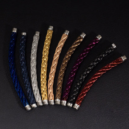 [Kaelin Vow]FORCE SERIES BRACELET CABLES 50 CHOICES (DIY SELECTION)