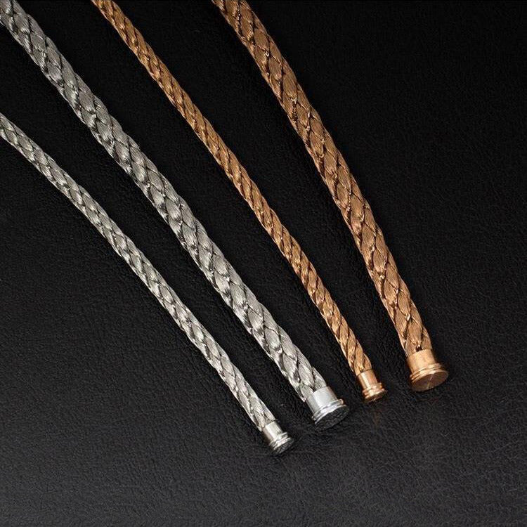 [Kaelin Vow]FORCE SERIES BRACELET CABLES 50 CHOICES (DIY SELECTION)
