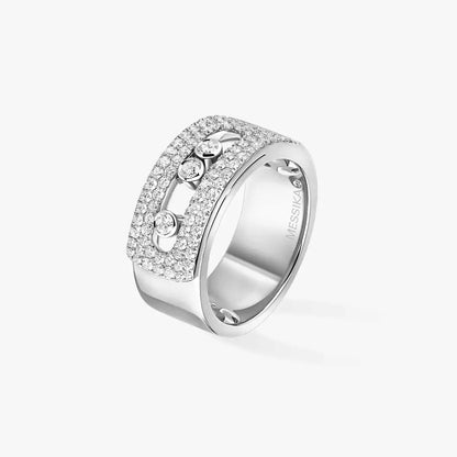 [Kaelin Vow] Move Noa Diamond Pave_ Ring