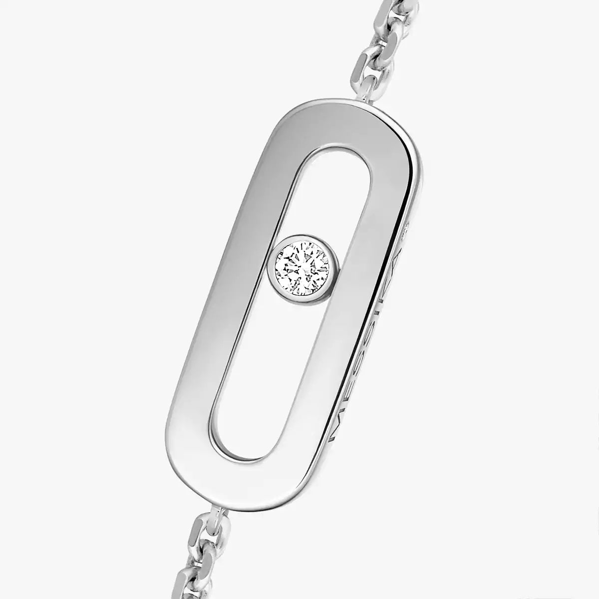 [Kaelin Vow]Move Uno Diamantarmband