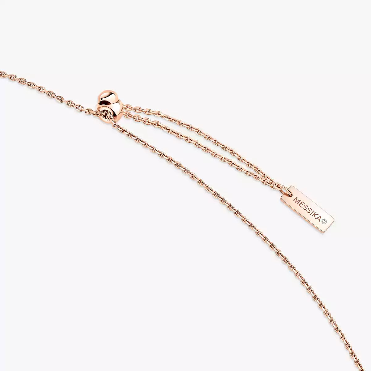 [Kaelin Vow]Diamond Necklace Move 10Th
