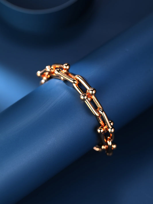 [Kaelin Vow]CHAIN LINK BRACELET