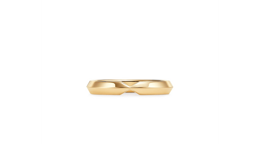 [Kaelin Vow]TIFFAN SETTING RING