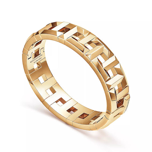 [Kaelin Vow]T SCHMALES ARMBAND