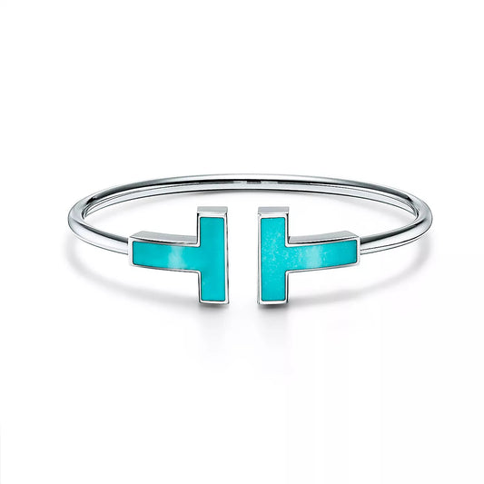 [Kaelin Vow]T ARMBAND 1,8 MM TÜRKIS