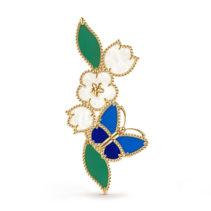 [Kaelin Vow]2026 NEW MODEL SPRING LUCKY BROOCH